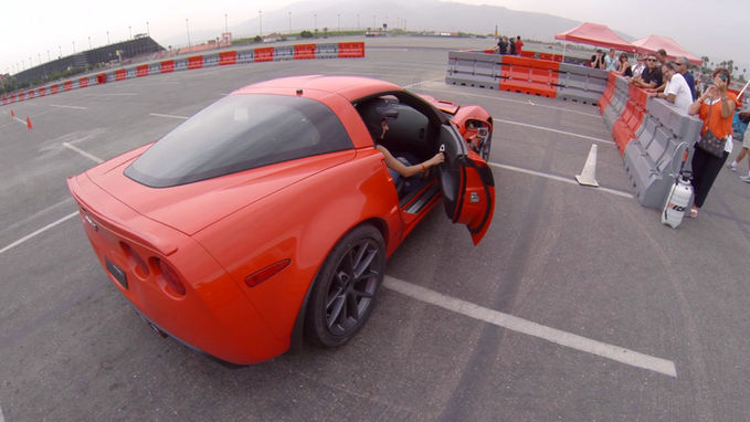 'Secret' BL - Racing